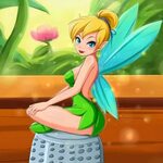 TINKER BELL - YouTube